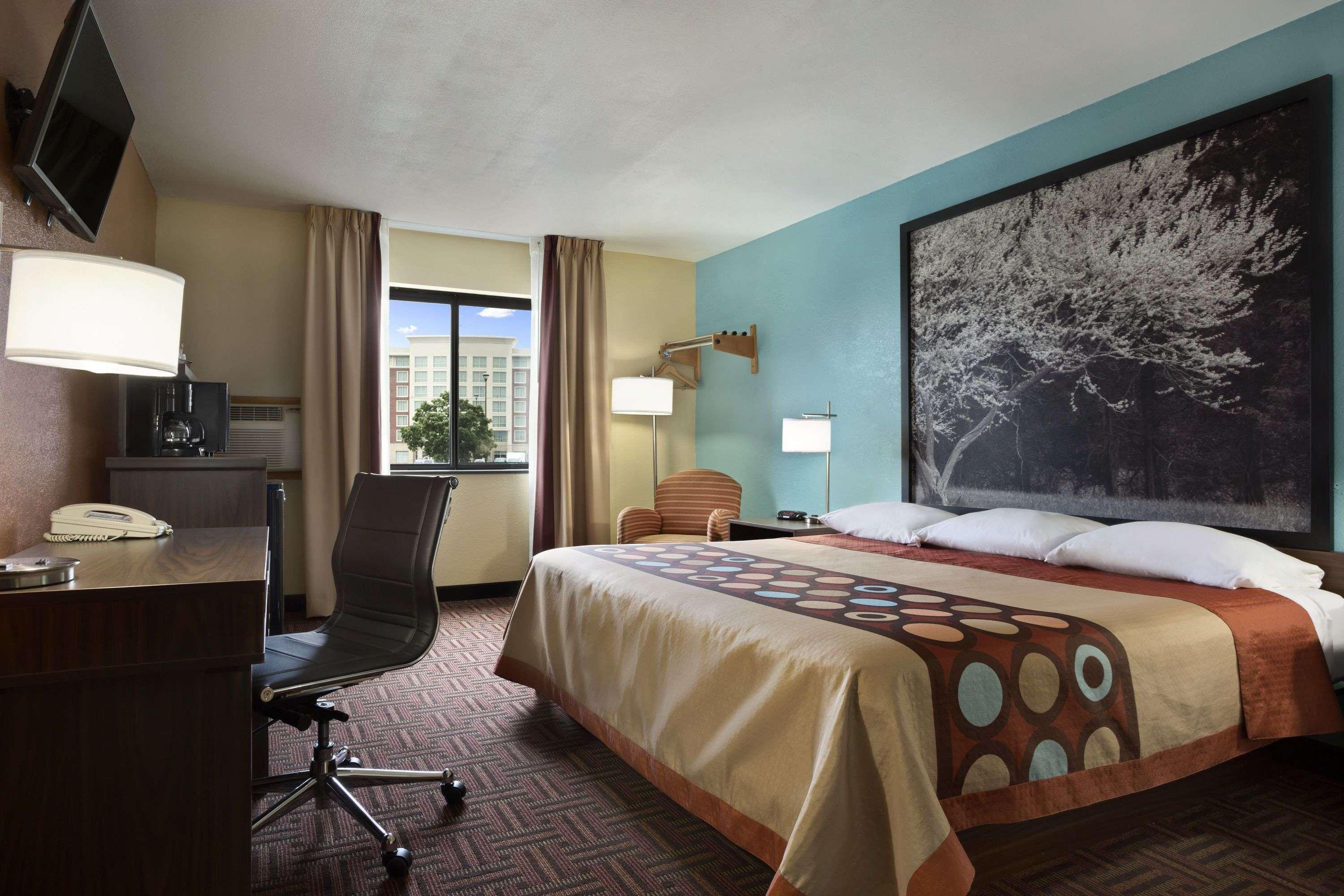 Super 8 By Wyndham Mount Vernon, Il Exterior photo