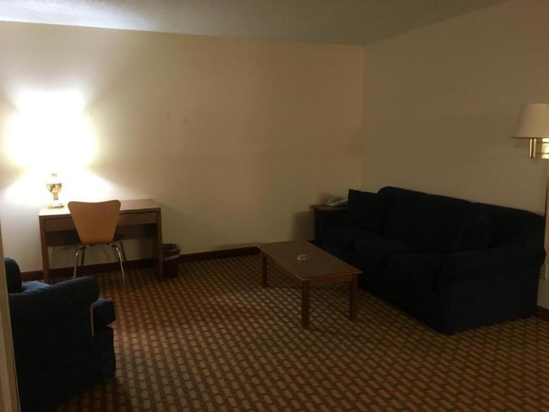 Super 8 By Wyndham Mount Vernon, Il Exterior photo