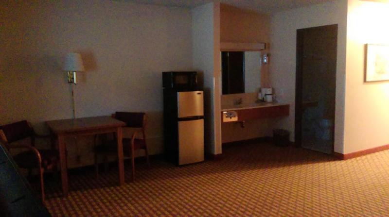 Super 8 By Wyndham Mount Vernon, Il Exterior photo